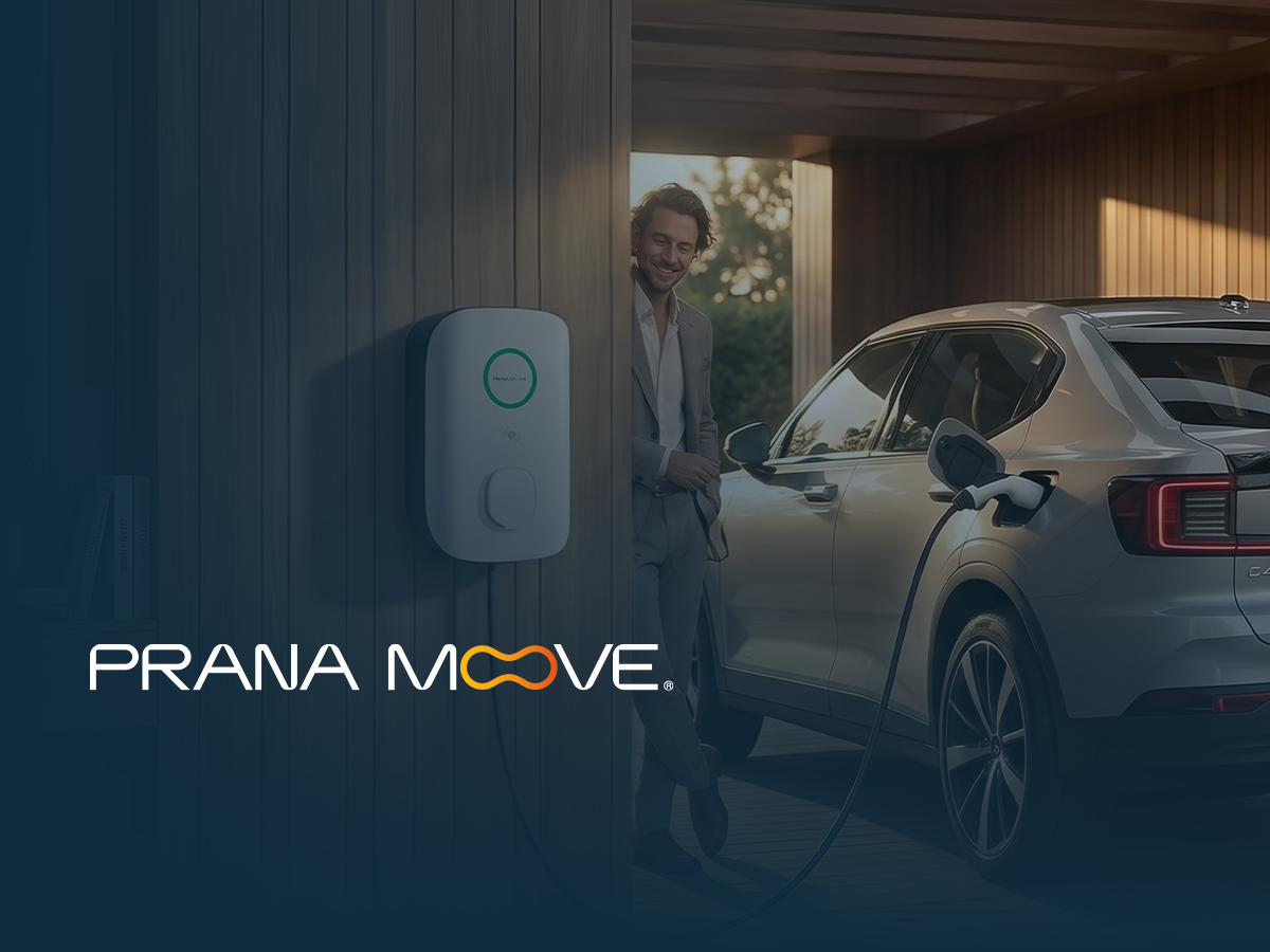 Prana Moove