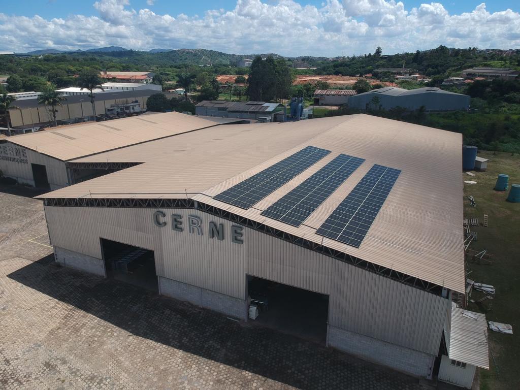 Prana Solar - Gere sua energia e economize na conta de luz